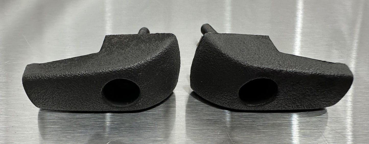 99-04 Ford Mustang Interior Roof Hooks OEM #01