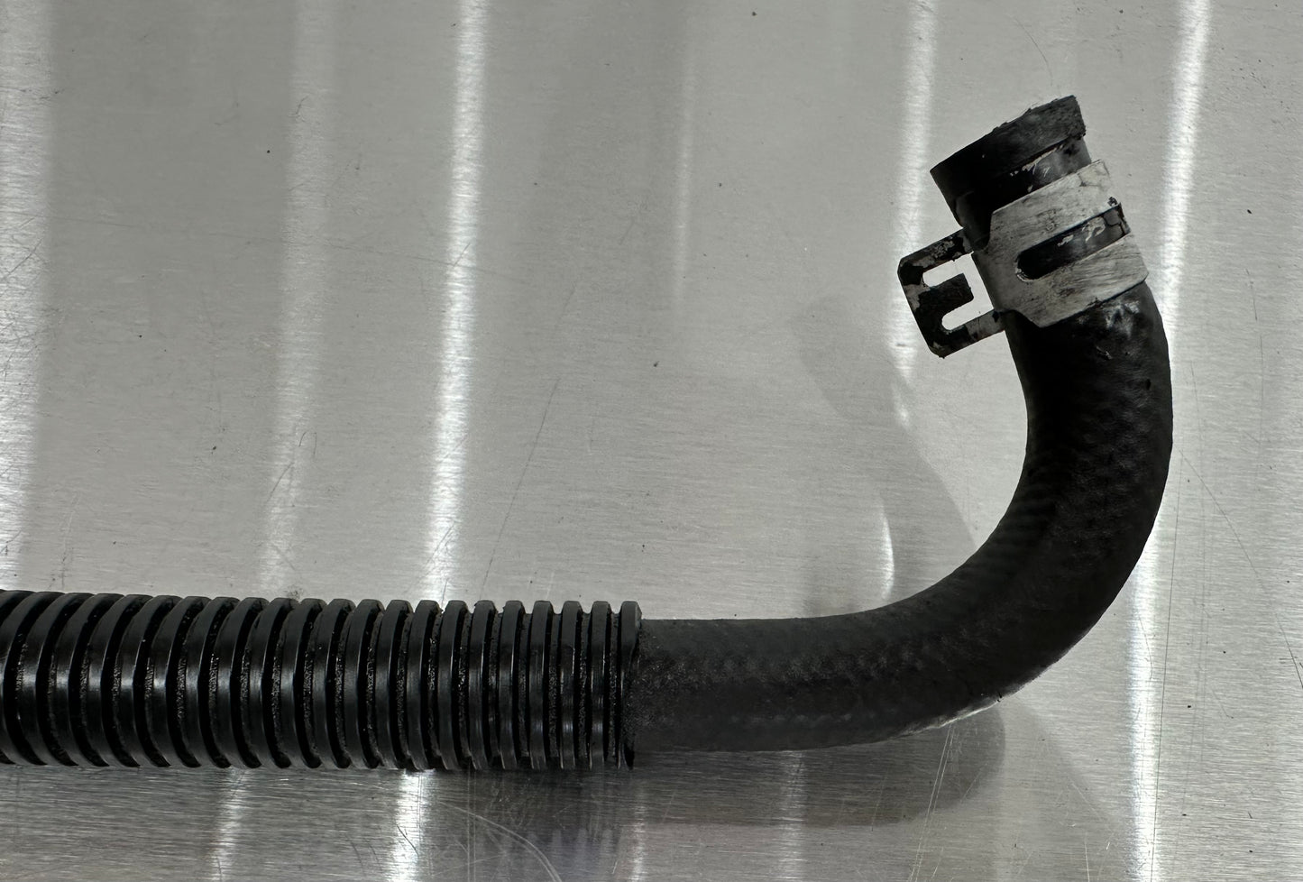 99-04 Ford Mustang Hydroboost W/ Lines OEM XR33-3A719-BD #01