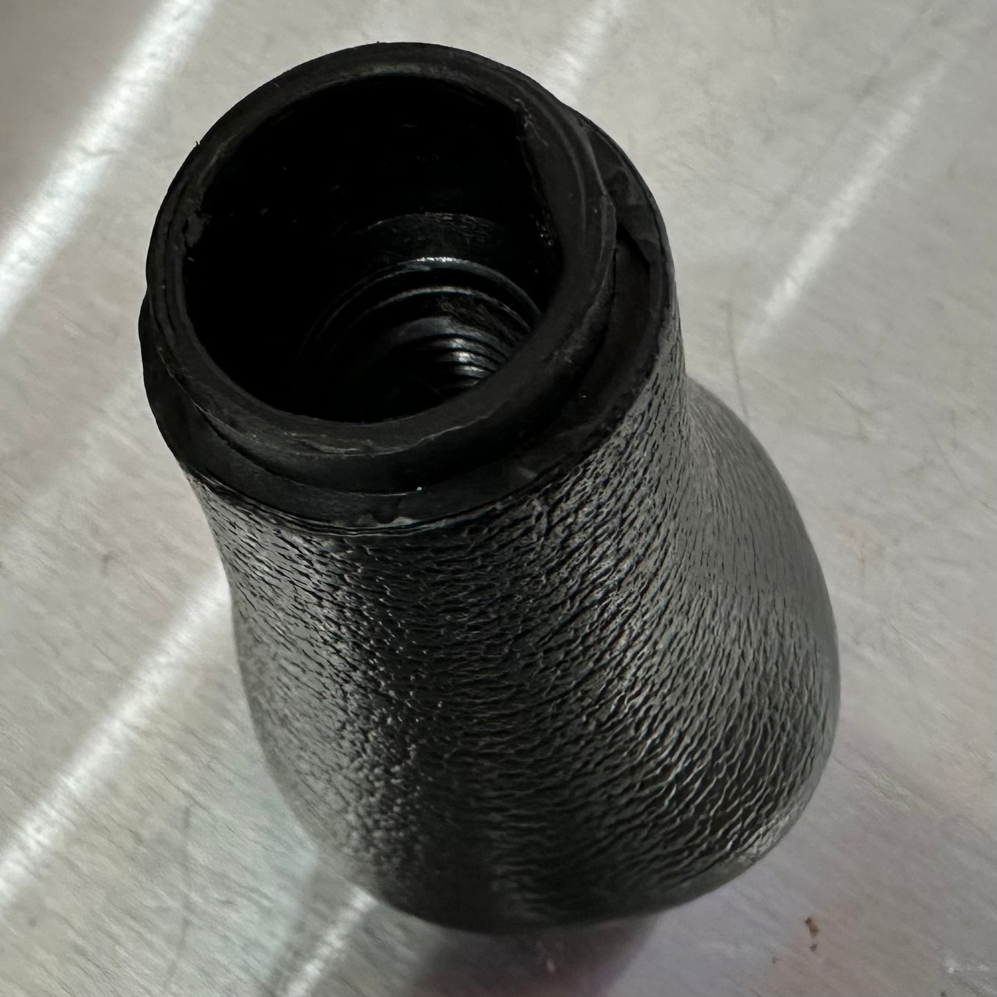 83-04 Ford Mustang 5-Speed Manual Shift knob OEM #03