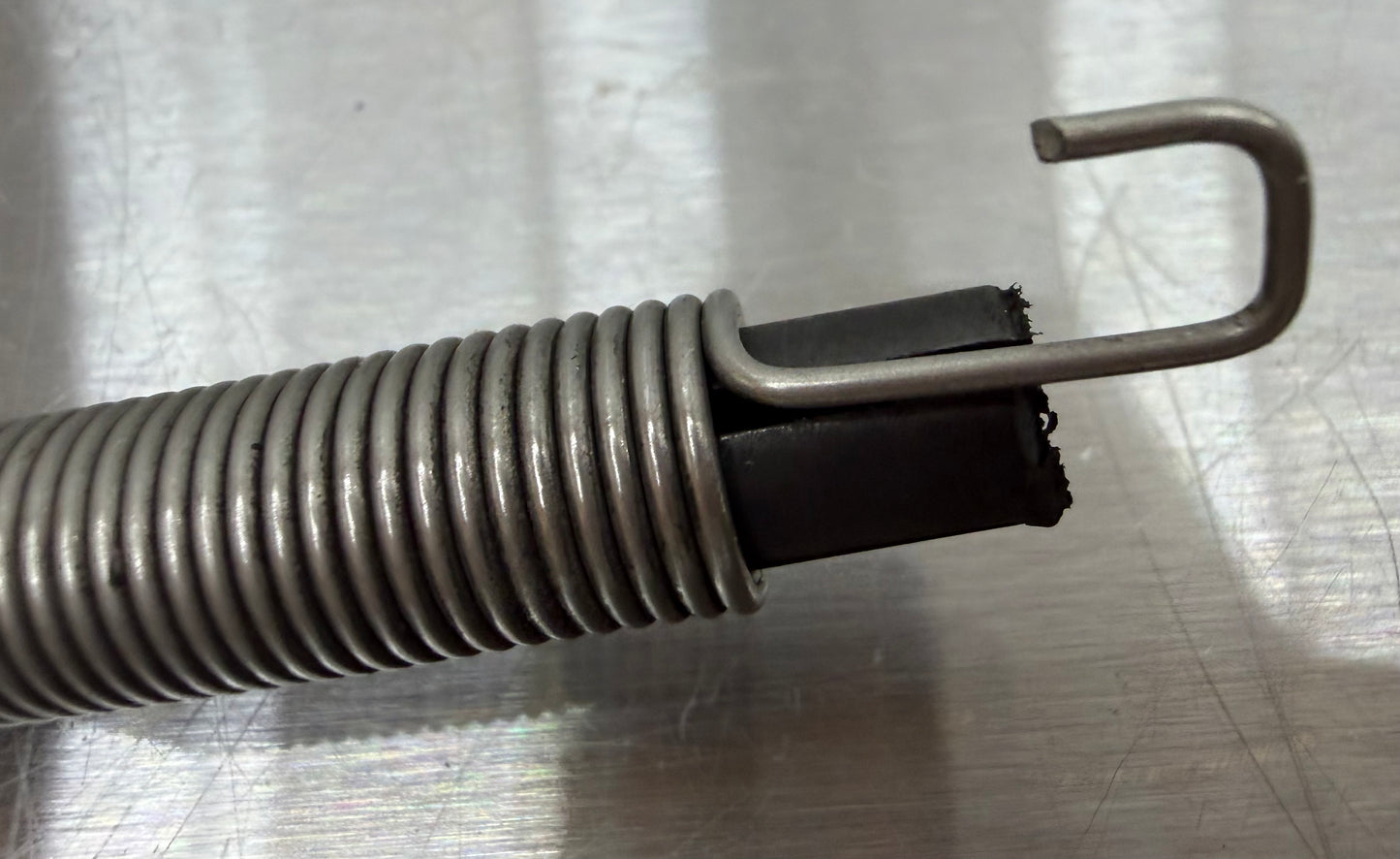 99-04 Ford Mustang Throttle Return Spring OEM #03