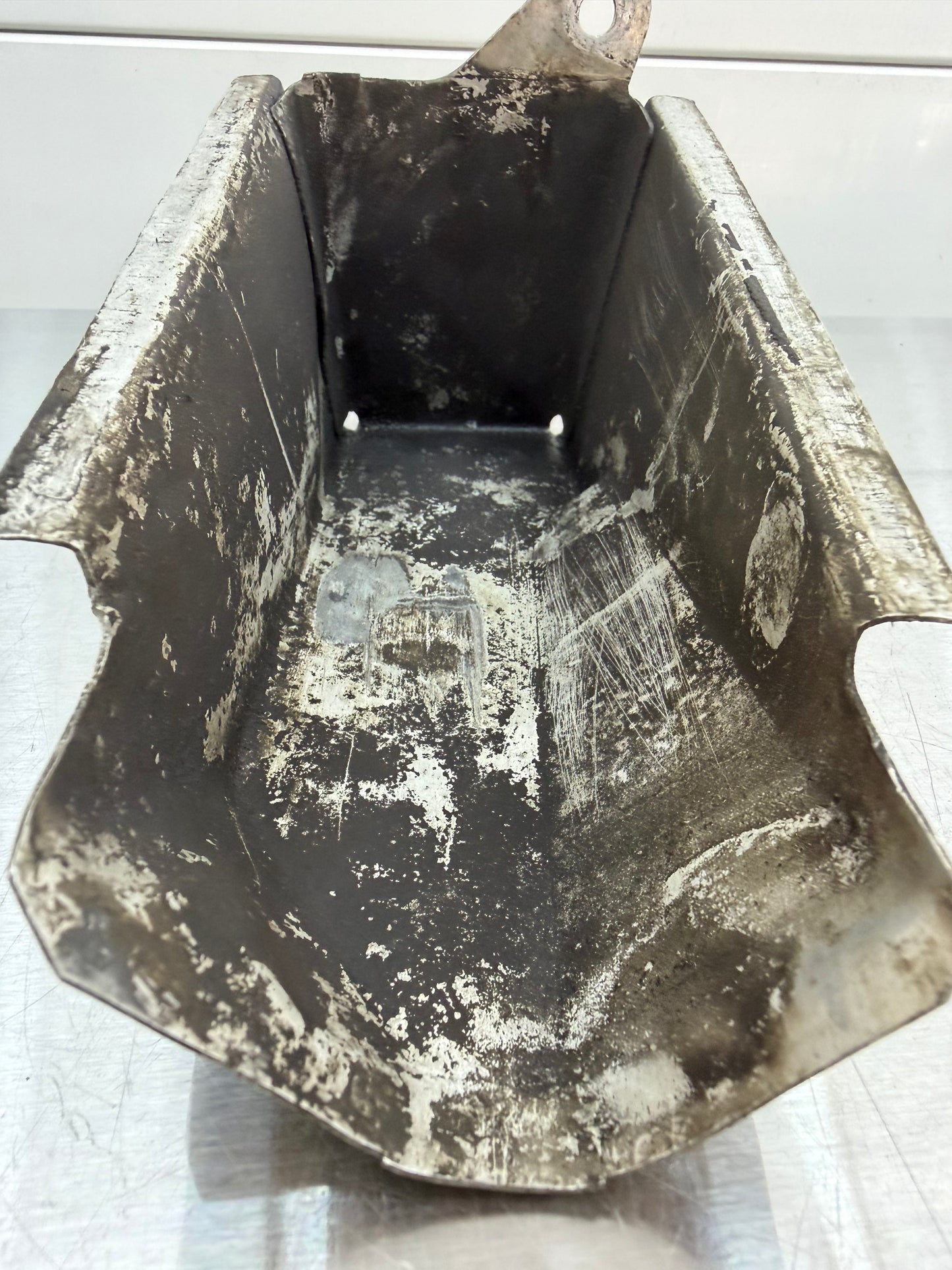 99-04 Ford Mustang Clutch Fork Dust Cover OEM