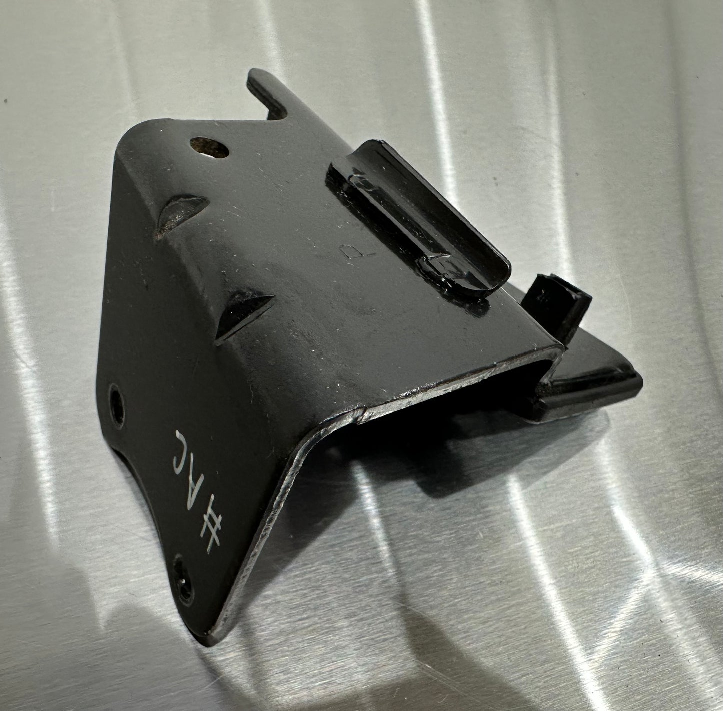 94-04 For Mustang GT Foot Dead Pedal Foot Rest OEM #AC