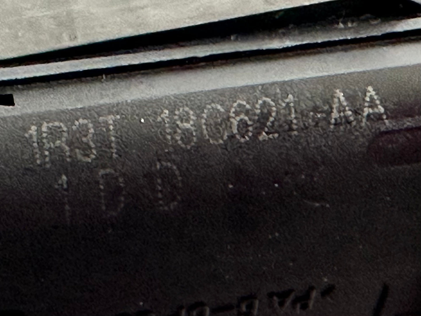 99-04 Ford Mustang Rear Window Defrost Switch OEM 1R3T-18C621-AA #01