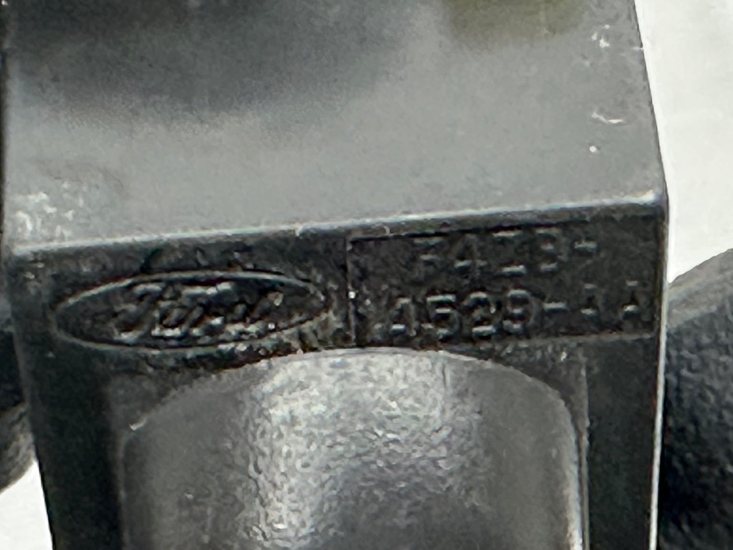 99-04 Ford Mustang Window Switch Passenger RH OEM F4ZB-14529-AA #01