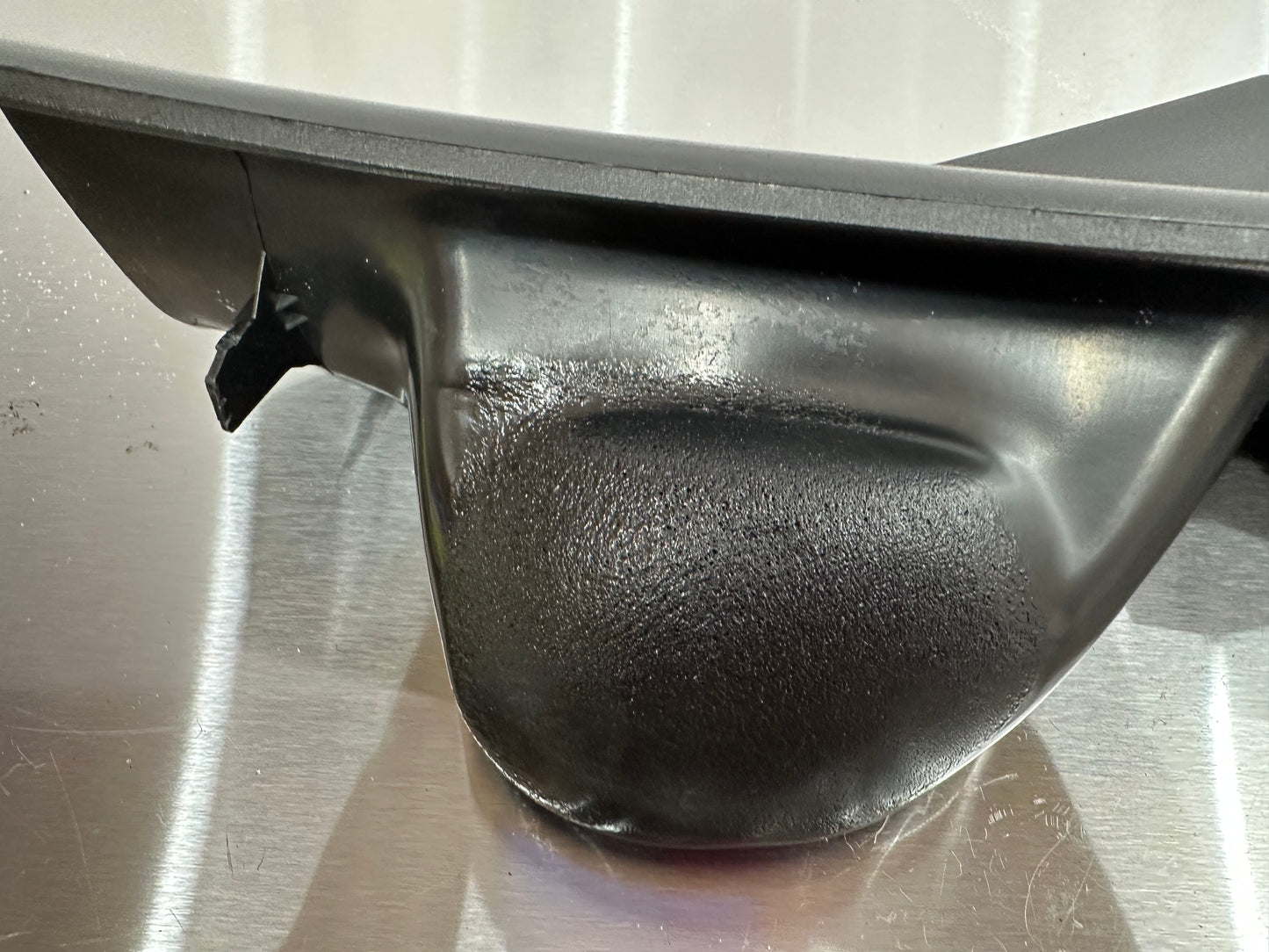 99-04 Ford Mustang Window Switch Handle Trim Bezel Driver Side LH Aftermarket #01