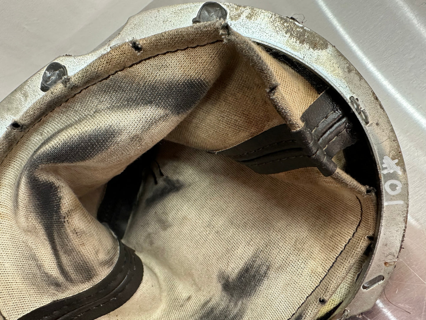 99-04 Ford Mustang Shift Boot OEM #01