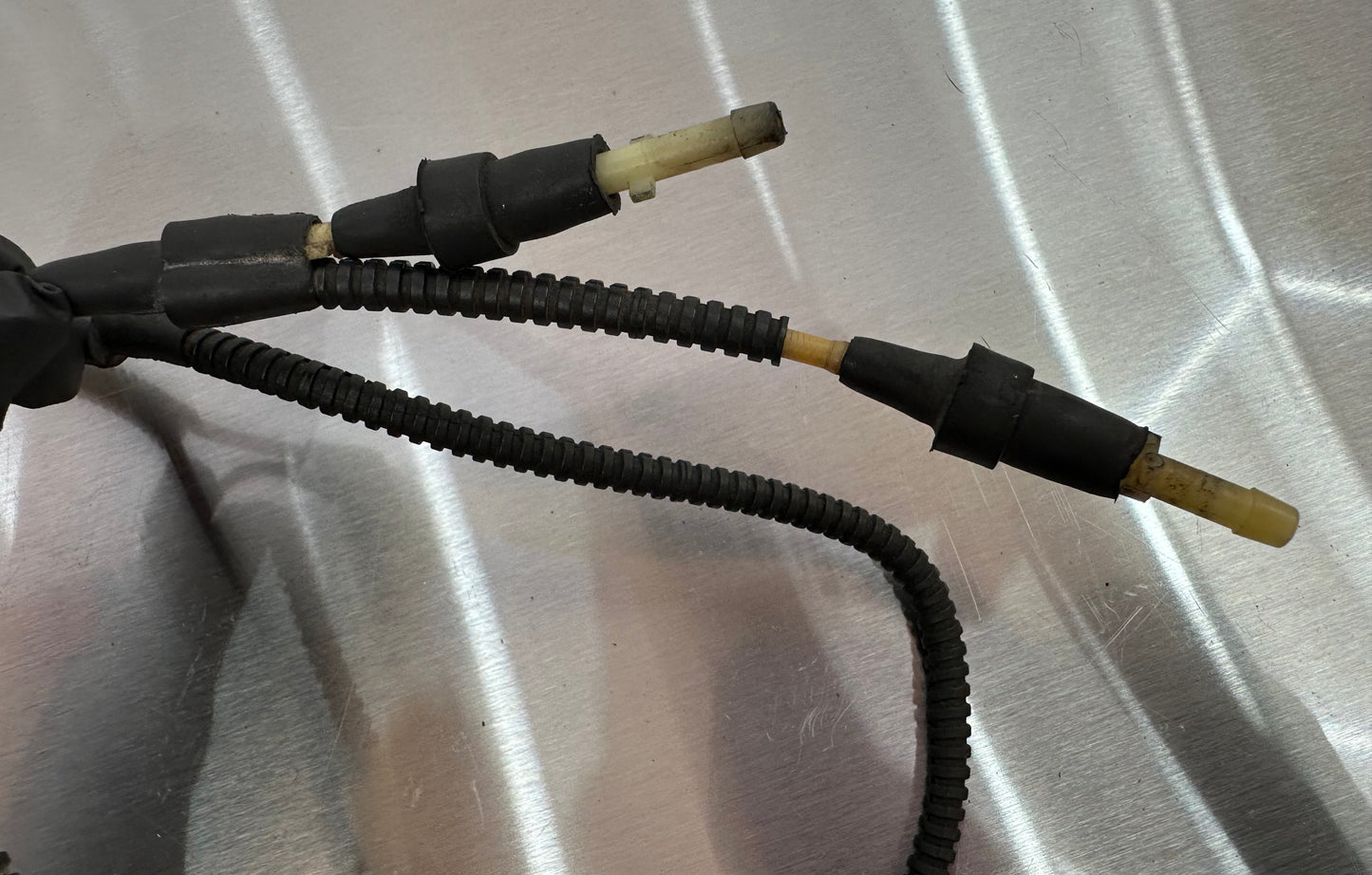 99-04 Ford Mustang OEM Vacuum Harness#01