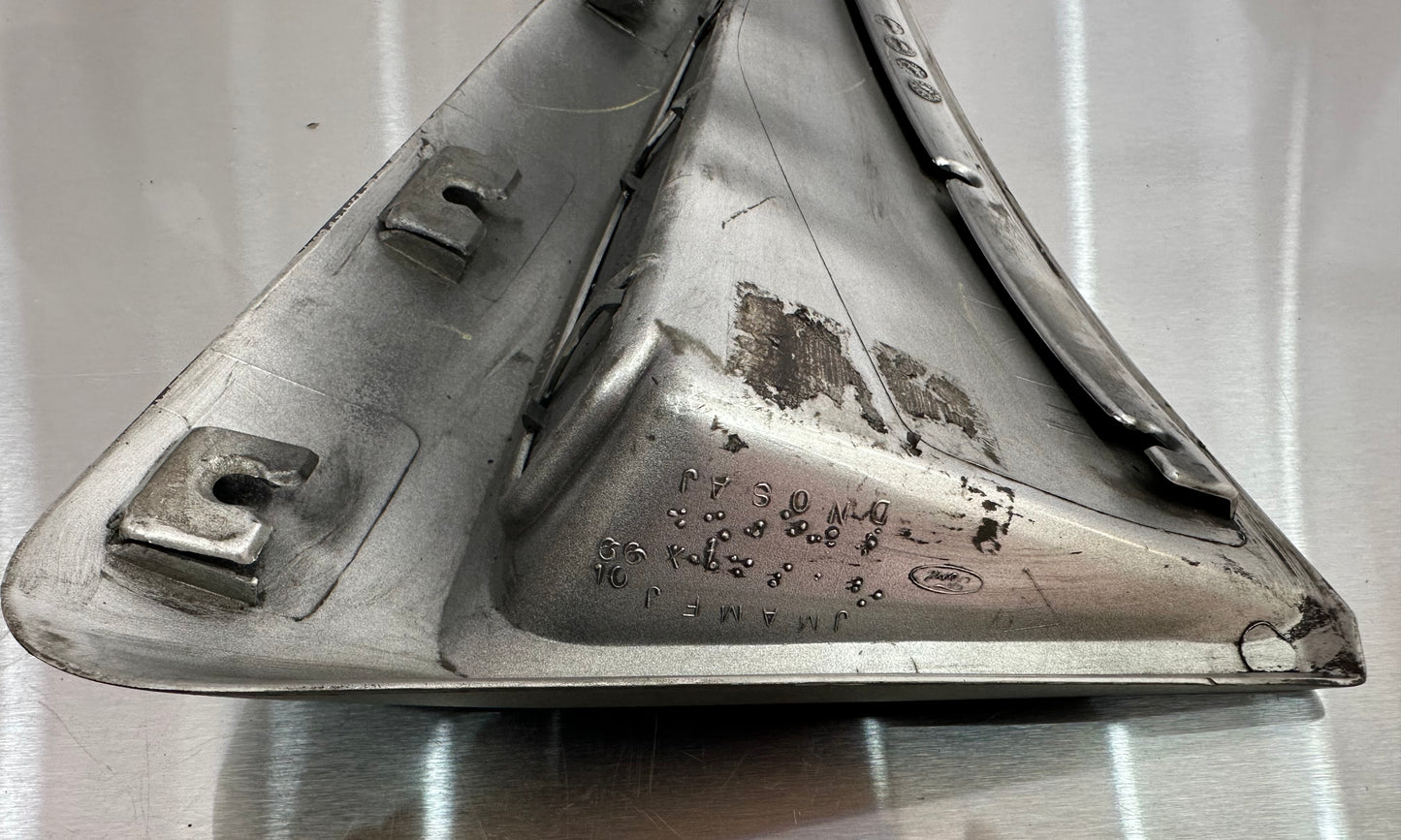 99-04 Ford Mustang Side Scoops OEM #02