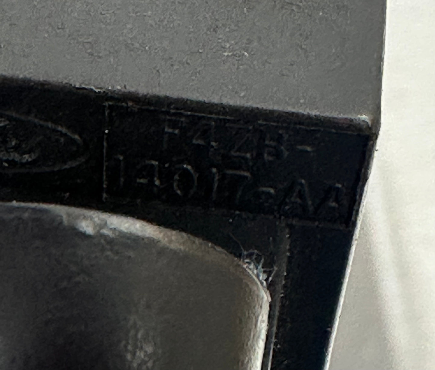 99-04 Ford Mustang Master Power Door Lock Switch OEM F4ZB-14017-AA #01