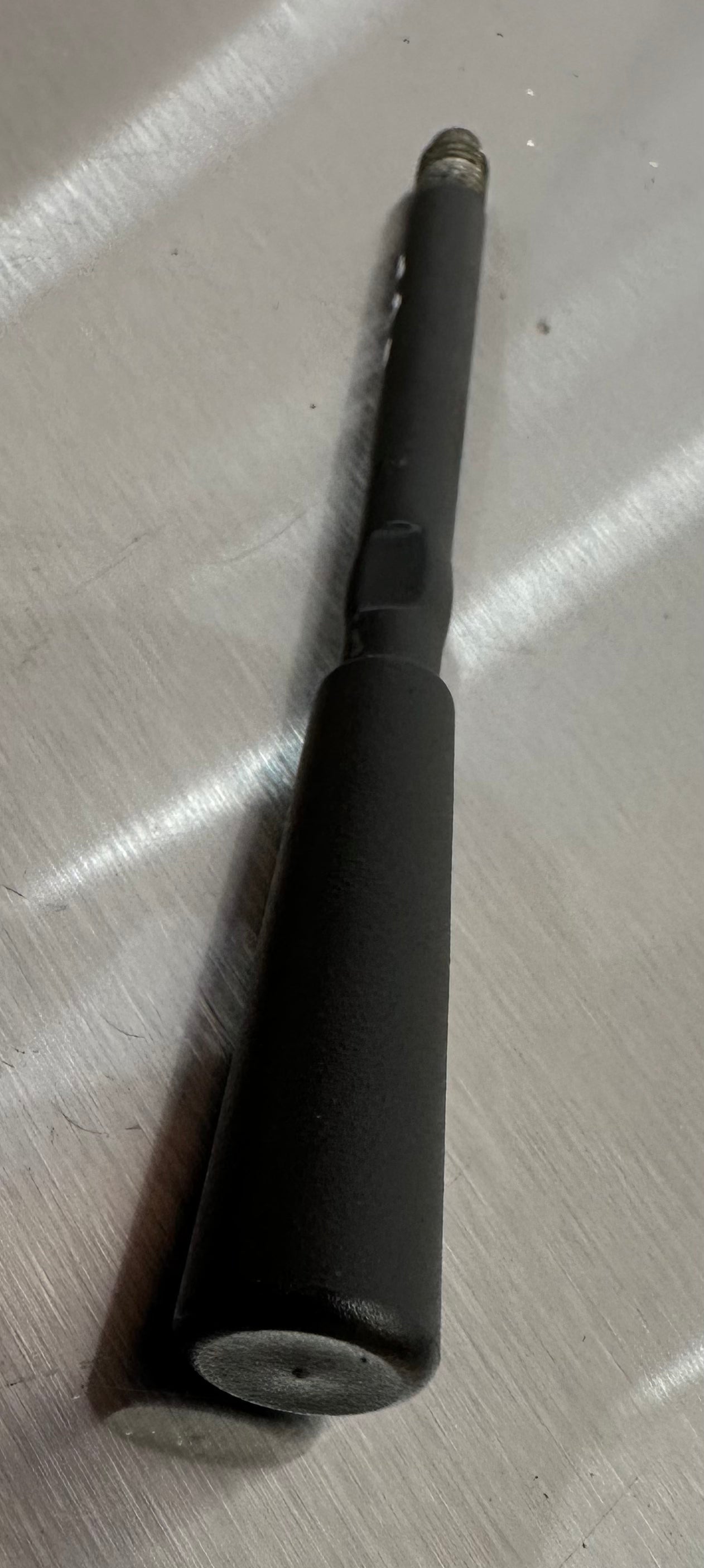 99-04 Ford Mustang Steering Column Wheel Tilt Leaver Height Adjustment Lever OEM #01