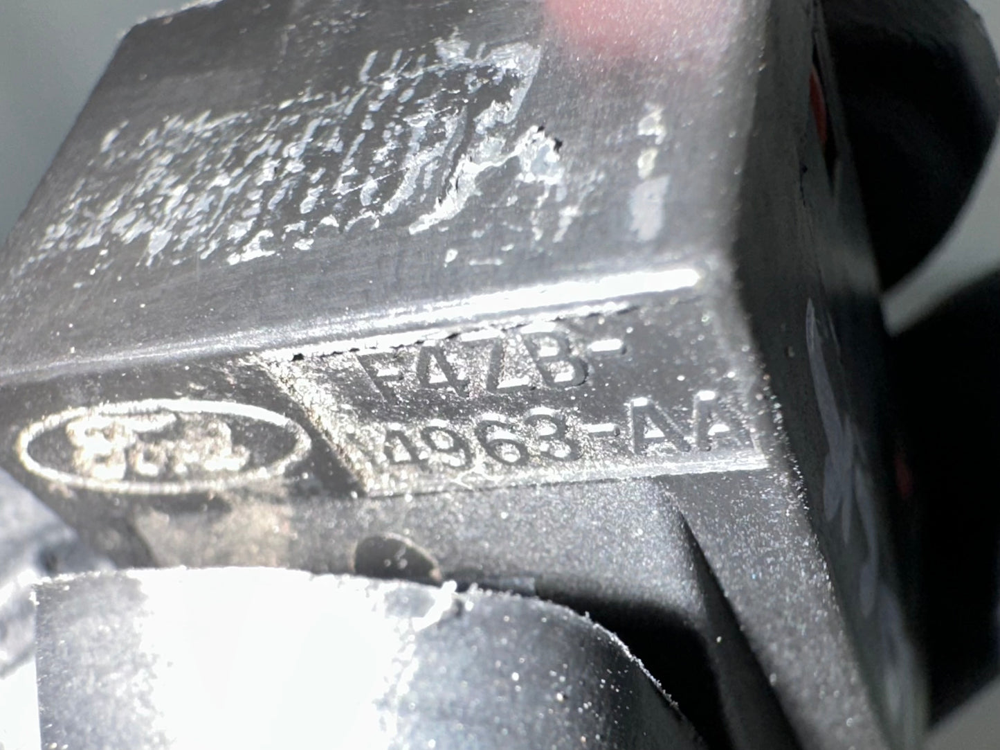 99-04 Ford Mustang Power Door Lock Switch OEM F4ZB-14963-AA #02