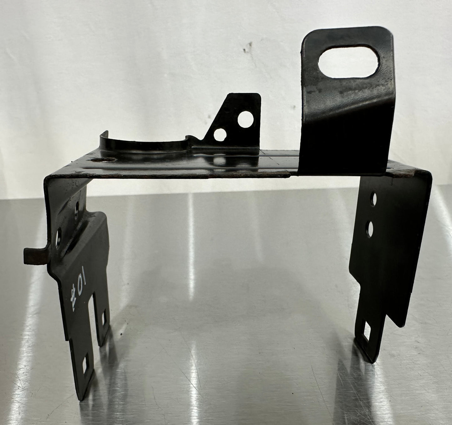 99-04 Ford Mustang Fuse Box Bracket Mount OEM #01