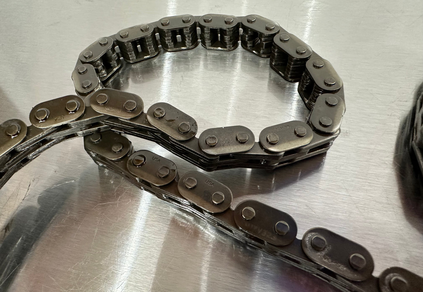 99-04 Ford Mustang Timing Set OEM XW1E-12A227-AA #01