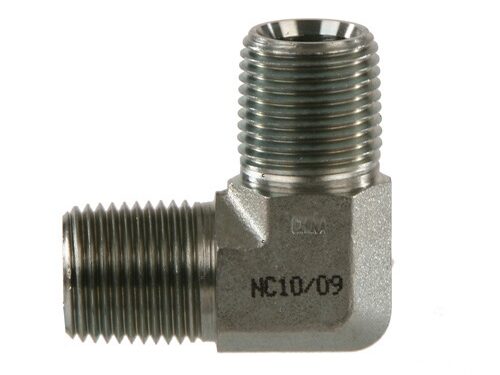 Coyote Swap Oil Pressure Sender for All Generations