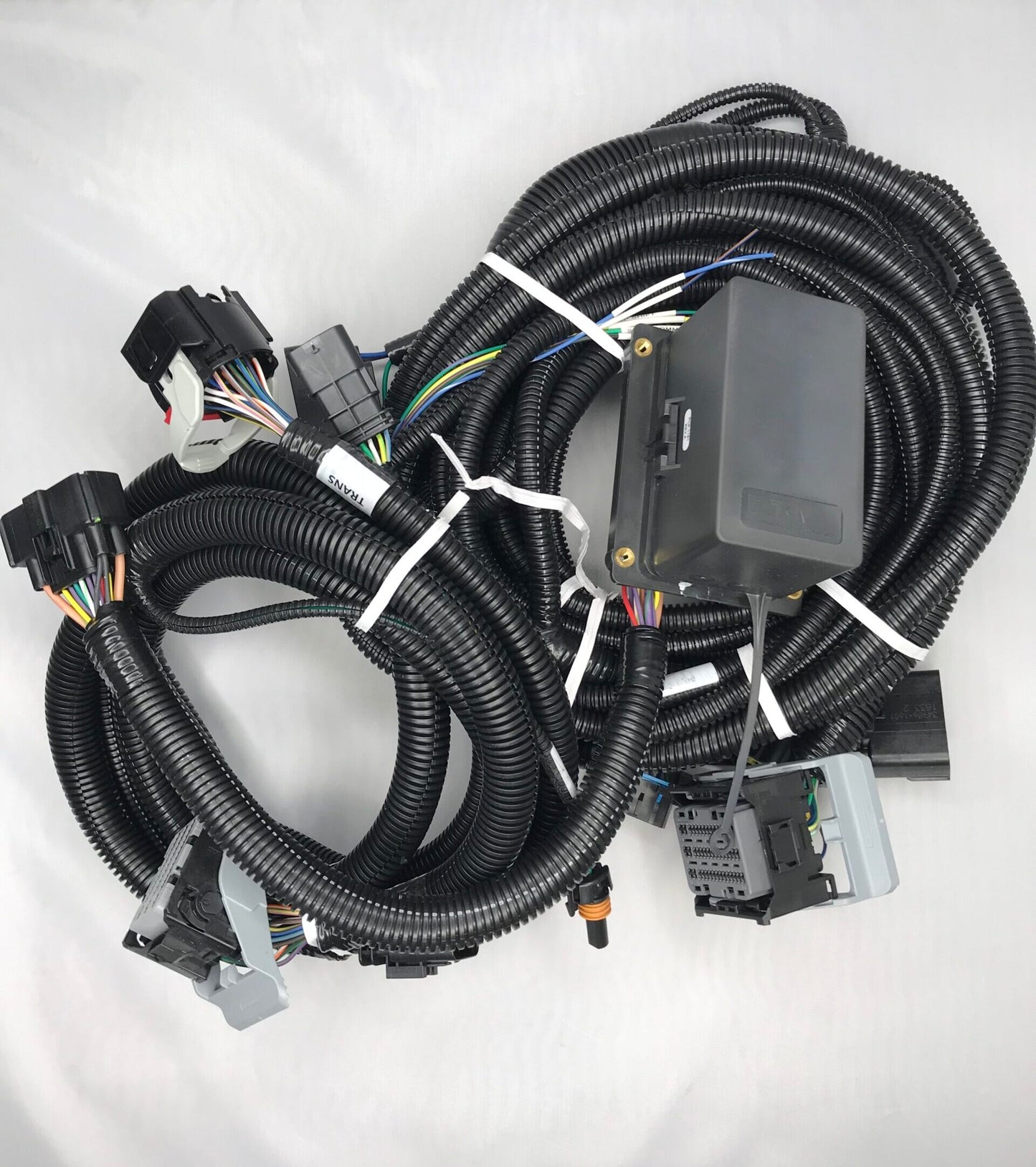 PBH GEN 3 Coyote Body and Transmission Harness