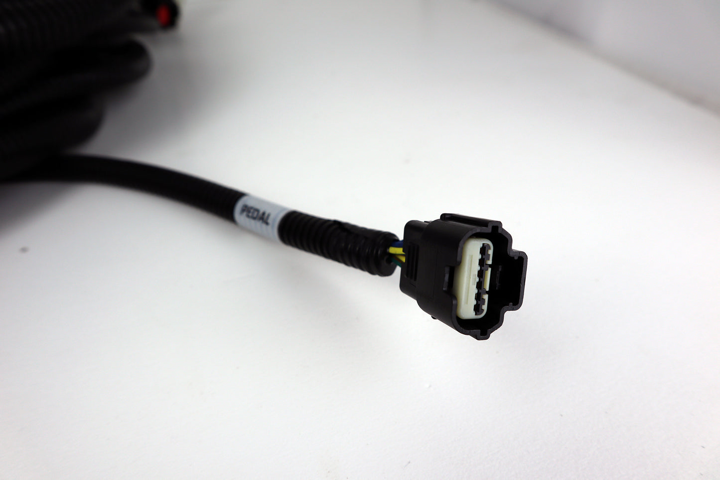 PBH Gen 1 6R80 Control Pack for 2011-14 Coyote Swaps