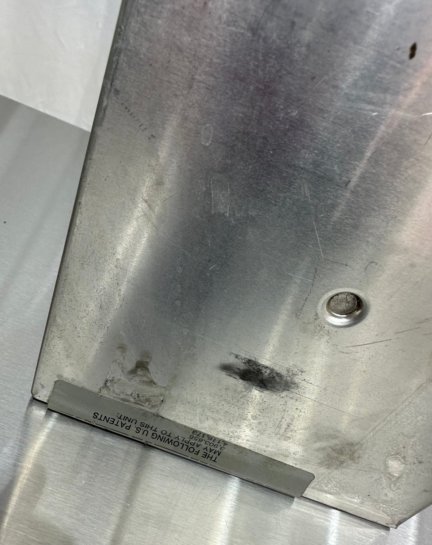 87-88 Ford Mustang 5.0 Speed Density ECU Computer OEM E4LB-14A459-B #01