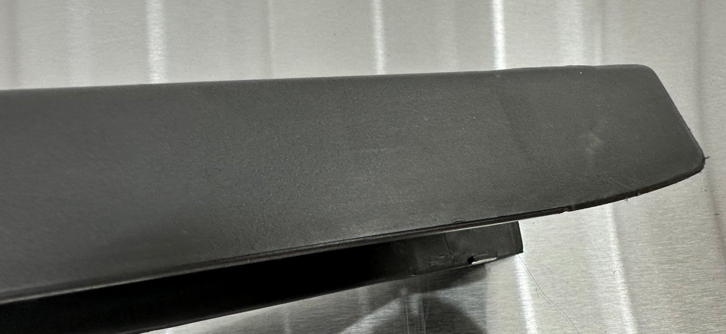 99-04 Ford Mustang Door Sill RH Passenger OEM YR33-6313200-AAW #01