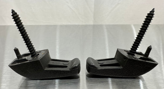 99-04 Ford Mustang Interior Roof Hooks OEM #01
