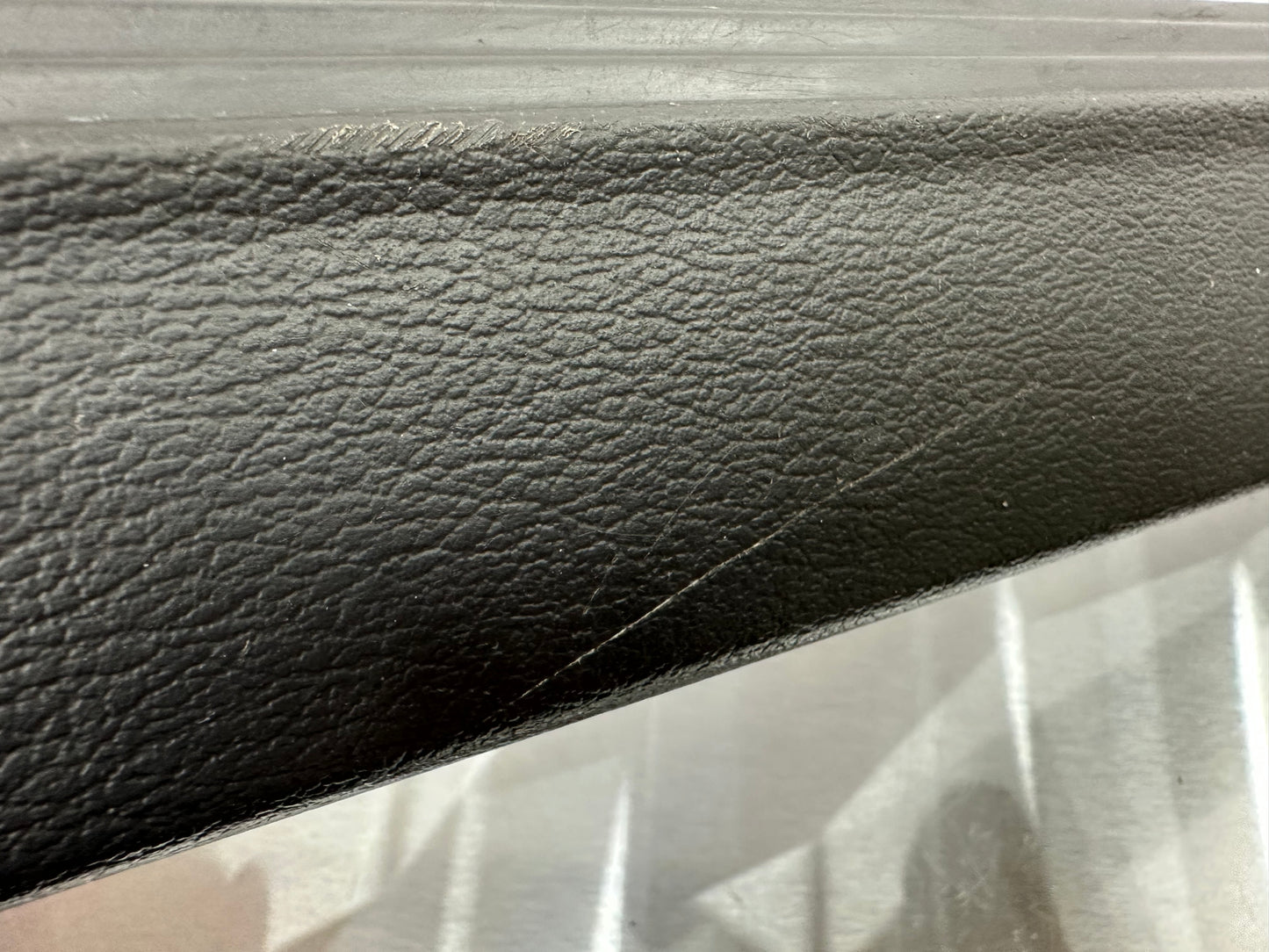 99-04 Ford Mustang Door Sill RH Passenger OEM YR33-6313200-AAW #01