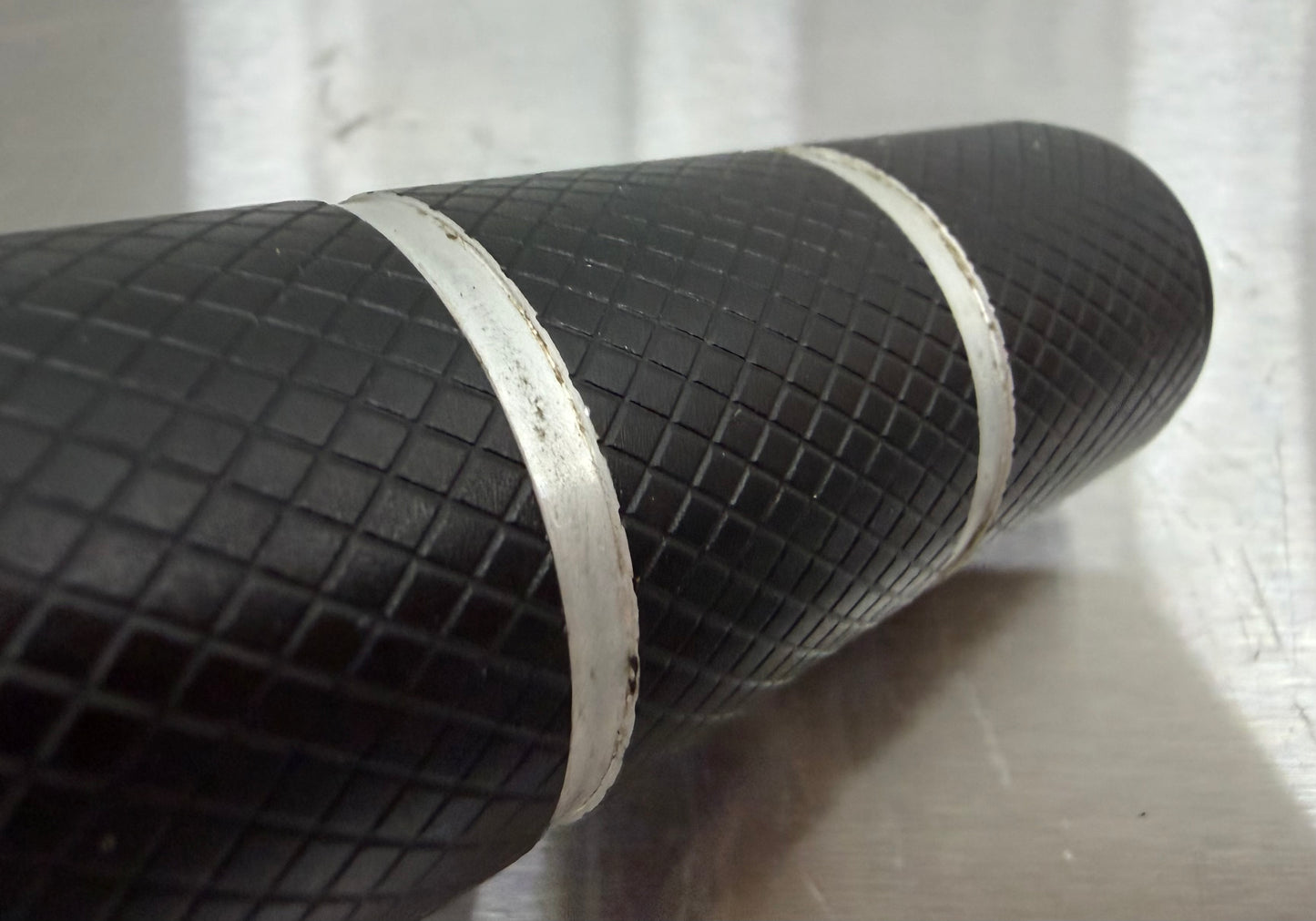 Alumnium Shift Knob 12X1.75 Aftermarket #03