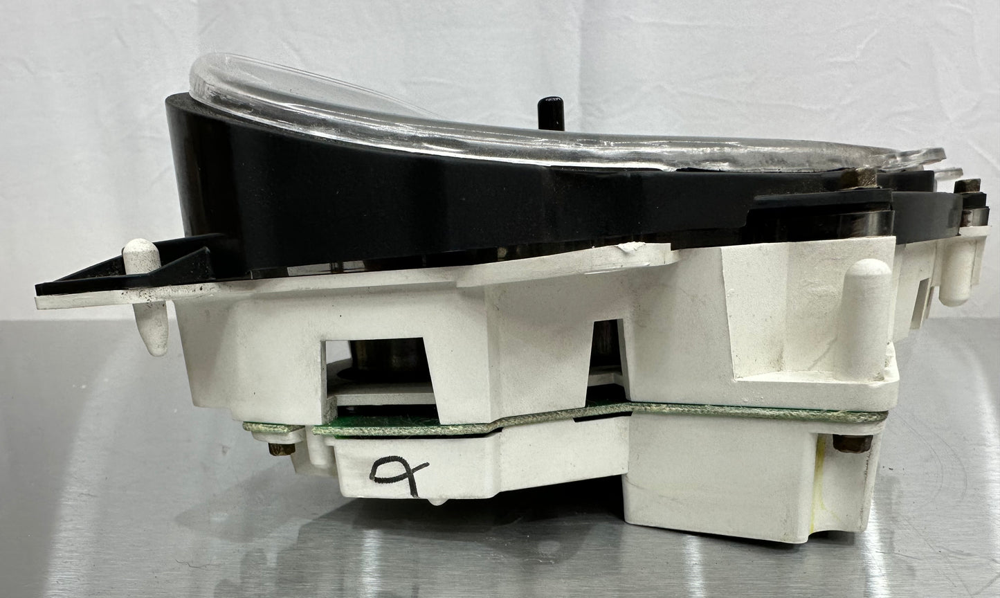 99-04 Ford Mustang Manual 4.6L 2V PATS Passive Anti Theft System ECU Engine Control Unit OEM XL24-11A27-AA, 1R3F-12A650-MC, F7AF-12B525-AA, XR3F-10A855-AA, XR3F10894-ABS, F4ZF-10B885-A, 44ZG-2179 #01