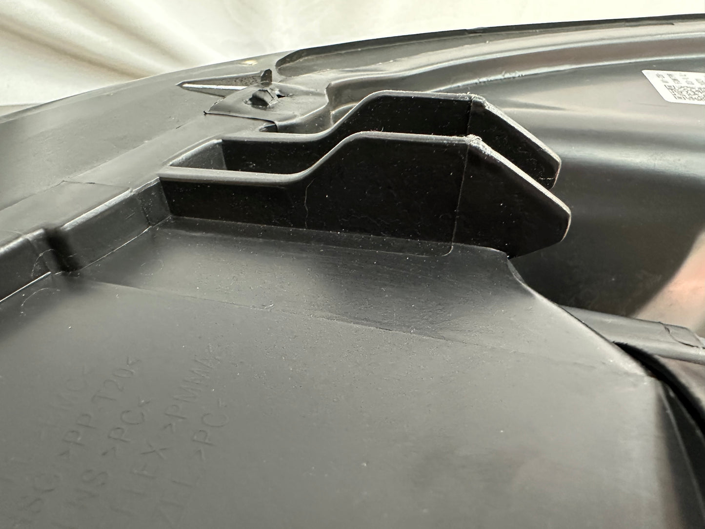 99-04 Ford Mustang Headlights Aftermarket #01