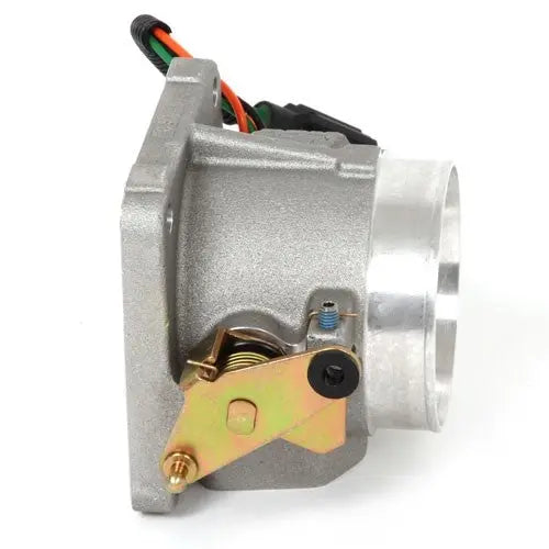 Ford Mustang 5.0 70mm Throttle Body And EGR Spacer Kit 86-93