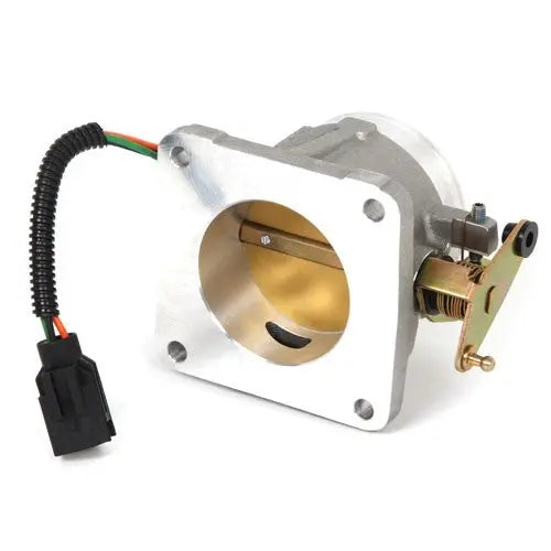 Ford Mustang 5.0 70mm Throttle Body And EGR Spacer Kit 86-93