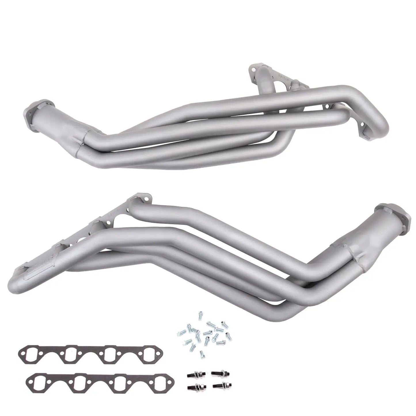 Ford Mustang GT 5.0 1-5/8 Long Tube Exhaust Headers Titanium Ceramic 94-95