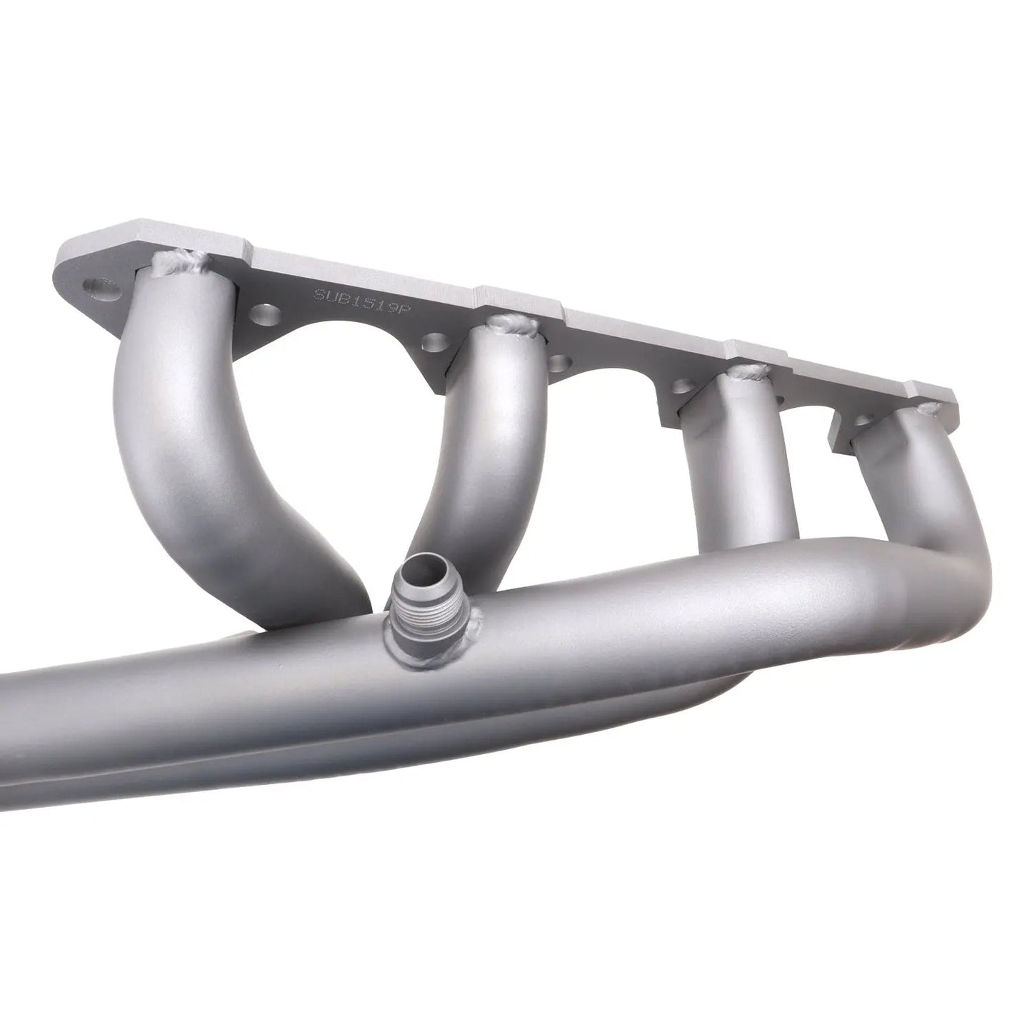 Ford Mustang GT 5.0 1-5/8 Long Tube Exhaust Headers Titanium Ceramic 94-95