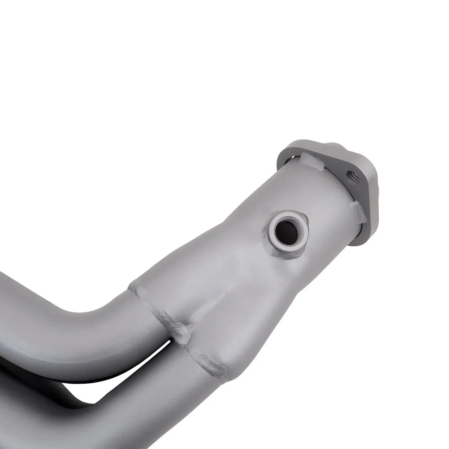 Ford Mustang Cobra 4.6 Mach 1 1-5/8 Long Tube Exhaust Headers Titanium Ceramic 99-04