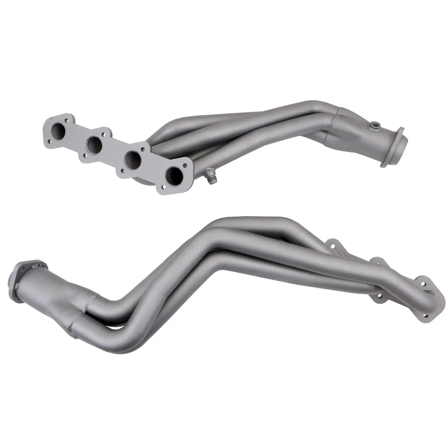 Ford Mustang GT 4.6 1-5/8 Long Tube Exhaust Headers Titanium Ceramic 96-04
