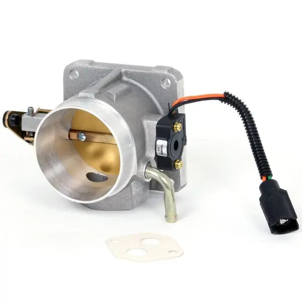 Ford Mustang 5.0 75mm Throttle Body And EGR Spacer Kit 86-93