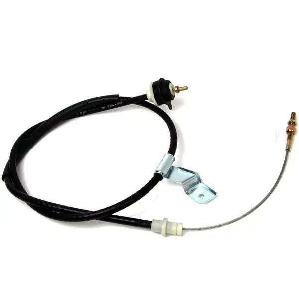 Ford Mustang GT Cobra Adjustable Clutch Cable And Quadrant Kit 96-04