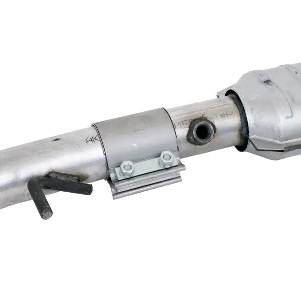 Ford Mustang Cobra 2-1/2 High Flow Catted X-Pipe 96-98