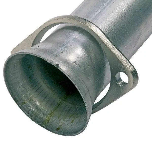 Ford Mustang V6 4.0 2-3/4 Short High Flow Catted X-Pipe 05-10
