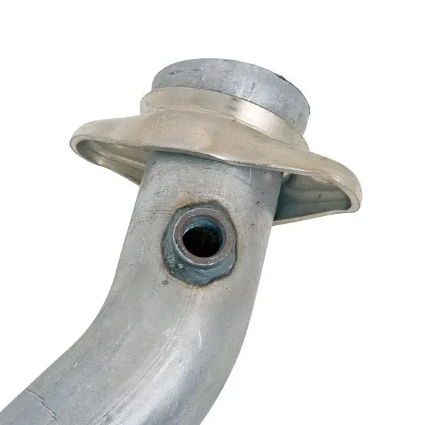 Ford Mustang 5.0L 2-1/2 High Flow Catted X-Pipe 86-93