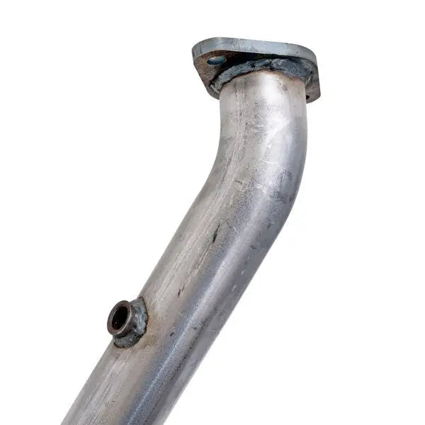 Ford Mustang GT 2-1/2 High Flow Catted X-Pipe 99-04