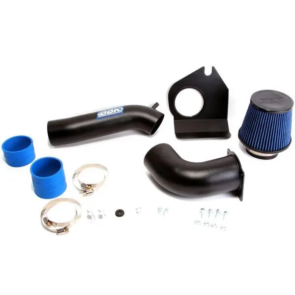 Ford Mustang V6 3.8 Cold Air Intake Kit Blackout 99-04