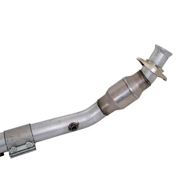 Ford Mustang GT 2-3/4 High Flow Catted X-Pipe 05-10