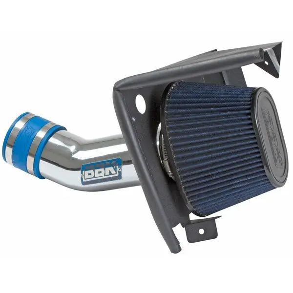 Dodge Challenger Charger 6.4 SRT8 Cold Air Intake Kit Powder Coated Chrome 11-24