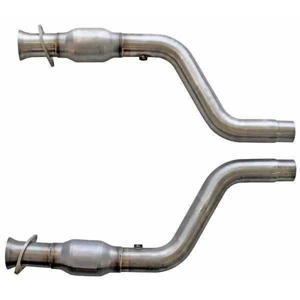 Dodge Challenger Charger 300 V6 3.5L Midpipe 06-10