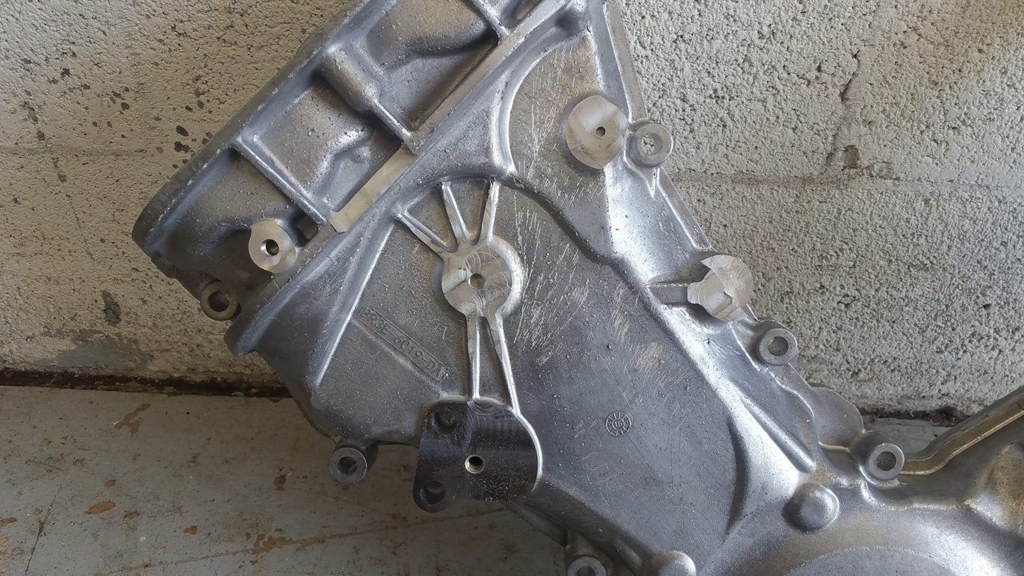 5.0L Coyote Swap Timing Cover for PBH Speed Drive