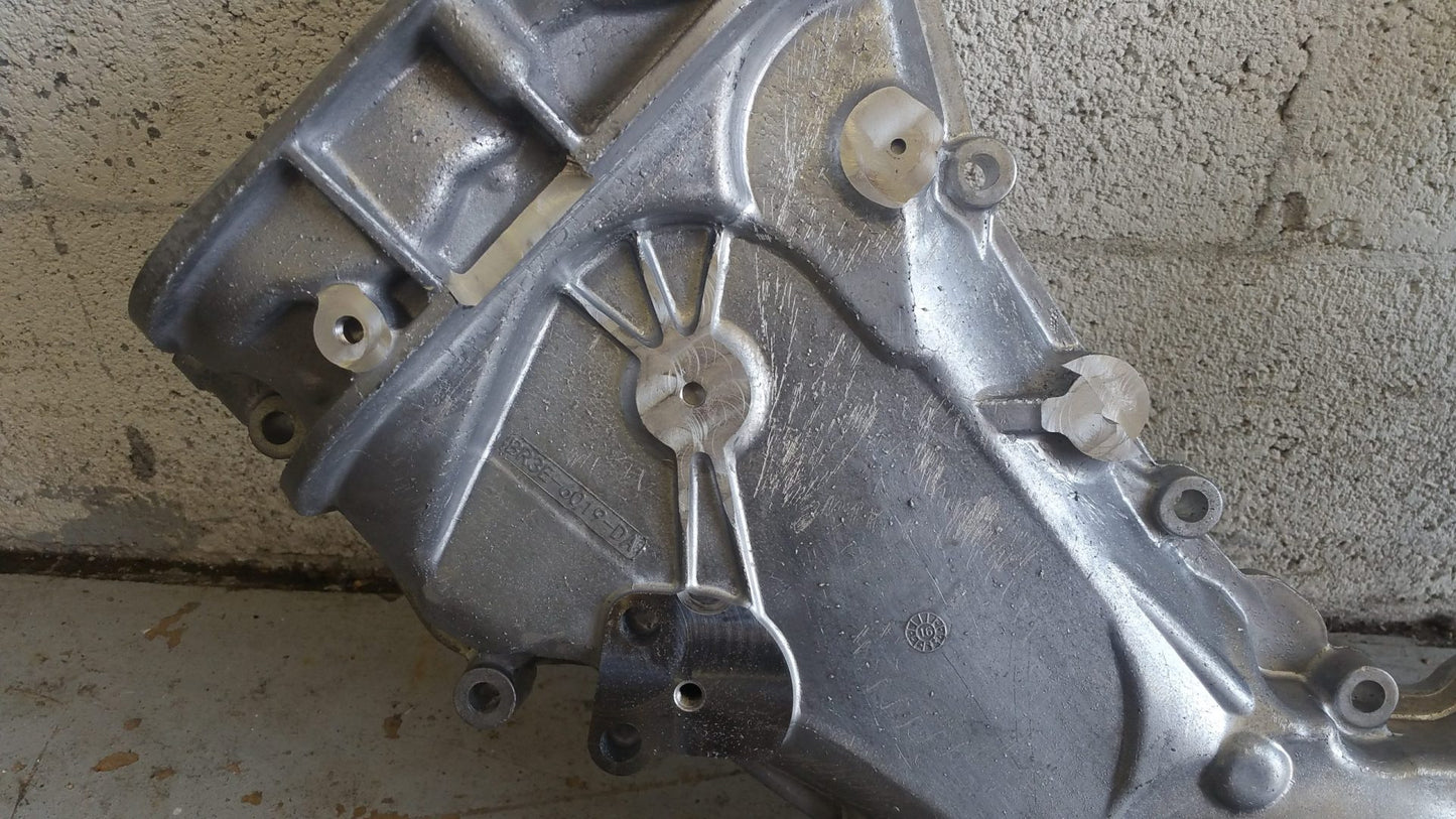 5.0L Coyote Swap Timing Cover for PBH Speed Drive