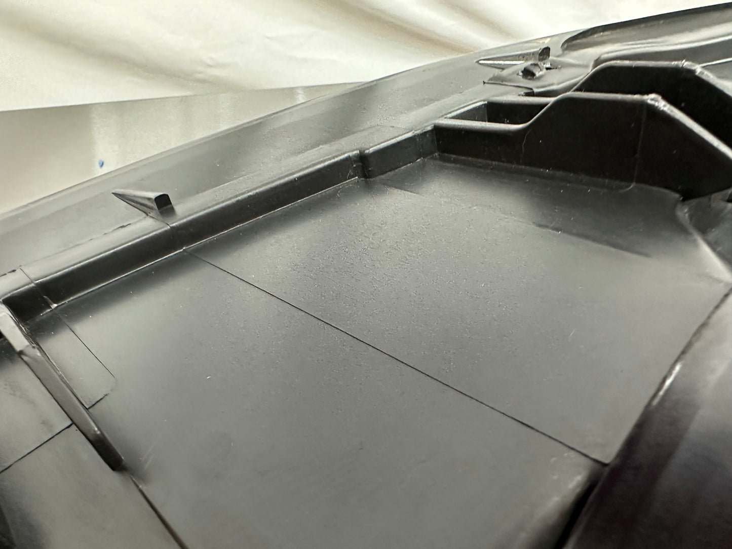 99-04 Ford Mustang Headlights Aftermarket #01