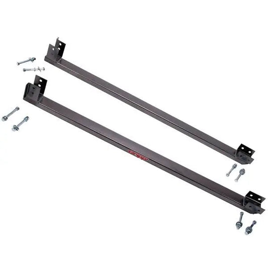 Ford Mustang Subframe Connectors 79-93