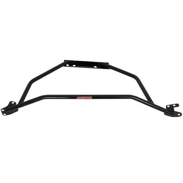 Ford Mustang GT V6 Strut Tower Brace Black Powdercoat 96-04