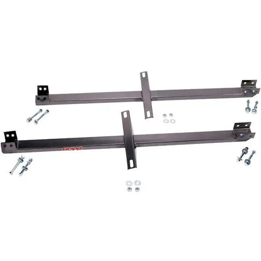 Ford Mustang Subframe Connectors With Seat Bracket Support 94-04