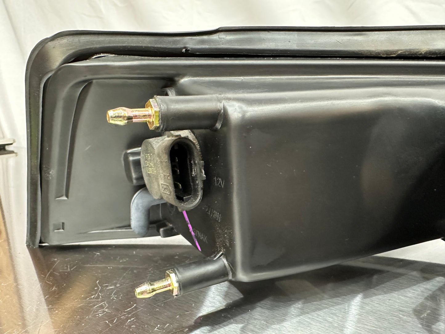 99-04 Ford Mustang Headlights Aftermarket #01